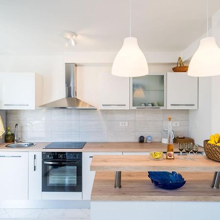 Apartment Cvjetkovic 杜布罗夫尼克 外观 照片