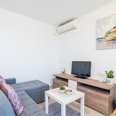 Apartment Cvjetkovic 杜布罗夫尼克 外观 照片